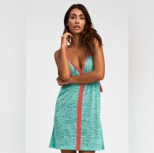 PITUSA Mini Dress Coverup